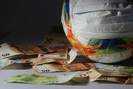 Durch Geisterspiele: Klubs der Serie A drohen Verluste von 100 Millionen Euro