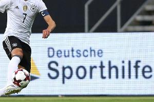 Sporthilfe: "Club der Besten" für 2020 abgesagt