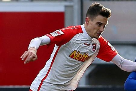 KSC kassiert Rückschlag - Regensburg gerettet KSC kassiert Rückschlag - Regensburg gerettet