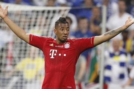Jérôme Boateng