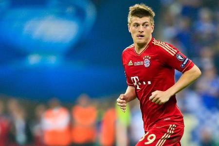 Toni Kroos