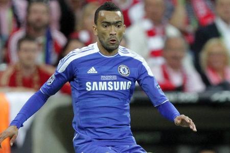 ABWEHR: Bosingwa