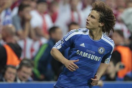 David Luiz