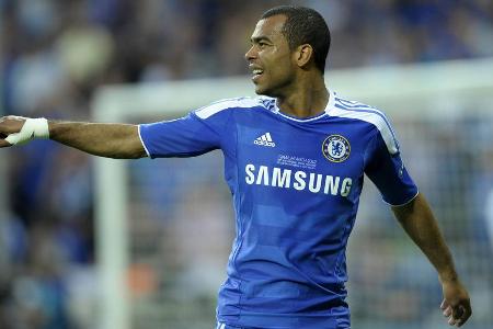 Ashley Cole