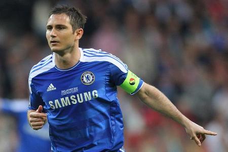 Frank Lampard