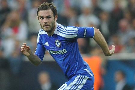Juan Mata
