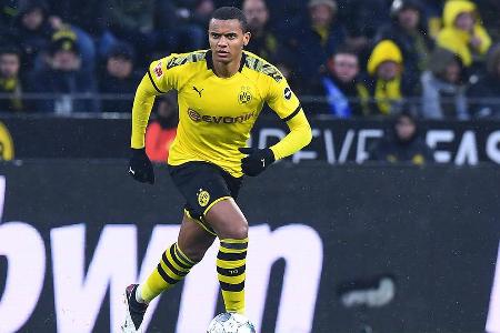 Ging gegen den Ball mitunter reichlich Risiko, wurde dafür aber oftmals belohnt. Der besten Chance der Schalker ging allerdi...