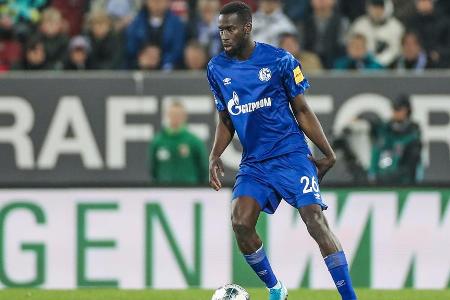 Erwischte einen guten Start und stellte den Weg zum Tor in den direkten Duellen wiederholt clever zu. Kam beim 0:1 dann aber...