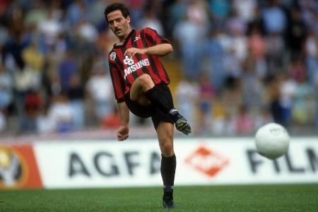 Uwe Bein (Eintracht Frankfurt 1991/92) - 16 Assists