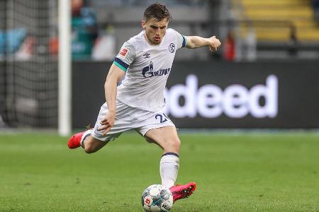 In Kennys Leihvertrag war von Beginn an keine Kaufoption verankert, nun will der FC Everton seinen Rechtsverteidiger zurück....
