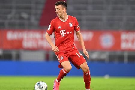 Die Frist zur Festverpflichtung des von Inter ausgeliehenen Kroaten verstrich am 15. Mai. Aktuell befinden sich die Klubs in...