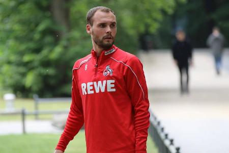 Nach nur einem Jahr in Köln wechselt der Belgier zurück in die Heimat nach Antwerpen. Spätestens unter Markus Gisdol spielte...