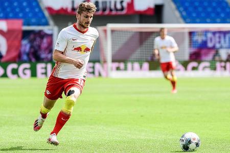Nach langem Transfer-Hickhack blätterte schließlich der FC Chelsea 53 Millionen Euro auf den Tisch und nimmt den wuseligen R...