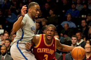 Niners Chemnitz verpflichten Marcus Thornton