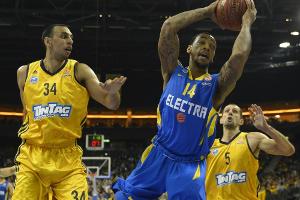 FC Bayern holt nächsten Ex-NBA-Spieler