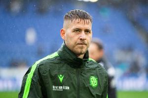Stuttgart verpflichtet Anton aus Hannover