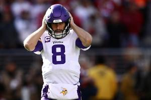 Corona-Infektionschef der Vikings positiv getestet