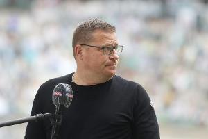 Eberl schließt Verkauf von Leistungsträgern aus