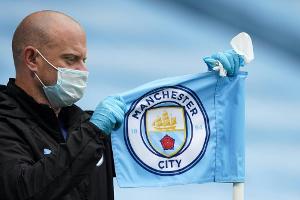 CAS: ManCity mit "eklatanter Missachtung" der UEFA-Untersuchung