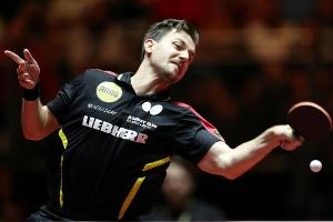 Tischtennis: Houston will als WM-Ausrichter 2021 zurücktreten