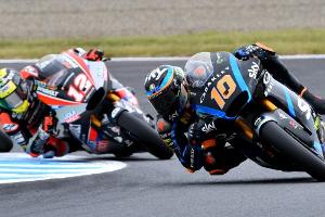 Motorrad-WM: Keine Rennen außerhalb Europas