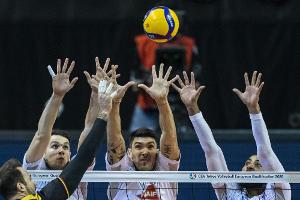 Volleyball-Bundesliga legt Wiederaufnahmekonzept vor: "Auf Sicht fahren"