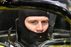 Hülkenberg soll Perez bei Racing Point ersetzen