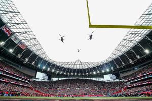 Wegen Corona: Keine Saison in der Football-Bundesliga GFL