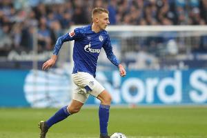 Eigengewächs Becker erhält Profivertrag auf Schalke
