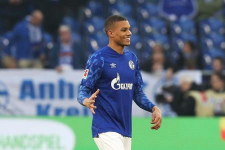 Schalke stattet Teenager Thiaw mit Profivertrag bis 2024 aus