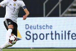 Elite-Programme der Sporthilfe verlängert: Planungssicherheit für Spitzenathleten erzielt
