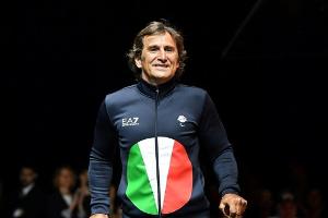 Zanardi zum dritten Mal neurochirurgisch operiert