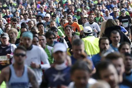 Paris-Marathon erneut verschoben