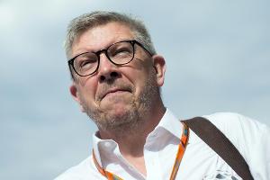 Brawn zeigt Verständnis für Vettel: "Es muss eine Ablenkung sein"
