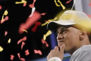 ESPN: Mahomes verlängert für weitere zehn Jahre bei den Chiefs