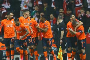 Basaksehir Istanbul erstmals türkischer Meister