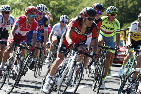 Das SID-Kalenderblatt am 19. Juli: Die erste Tour de France endet in Paris