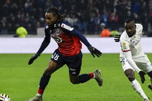 Renato Sanches sitzt nach positivem Coronatest in Portugal fest