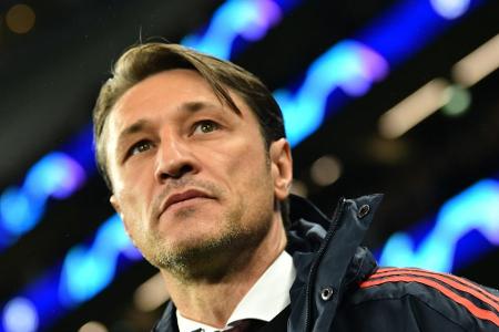 Offiziell: Kovac neuer Trainer bei AS Monaco