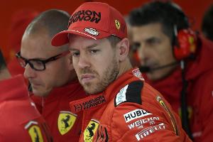 Racing-Point-Teamchef über Vettel: "Schön, dass er Interesse hat"