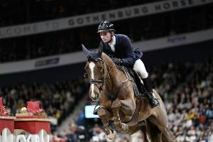 Reiten: German Masters in Stuttgart abgesagt