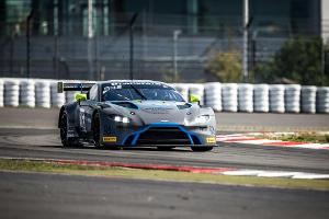 Ohne Zuschauer: 24-Stunden-Rennen auf dem Nürburgring findet statt