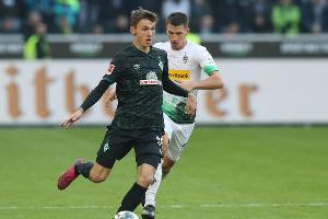 Karlsruher SC leiht Goller von Bremen aus