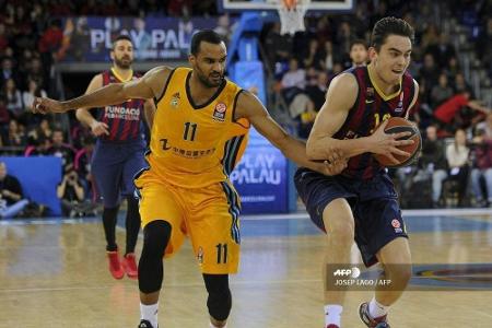 Basketball: Göttingen holt Vargas zurück