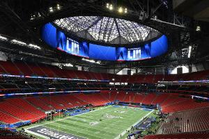 NFL: "Nationalhymne der Schwarzen" soll am ersten Spieltag gespielt werden