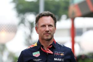 Red-Bull-Teamchef Horner: Hamilton sollte seinen Fahrstil überdenken