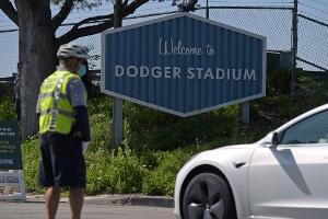 Erstmals seit 1945: Allstar-Game der MLB fällt aus