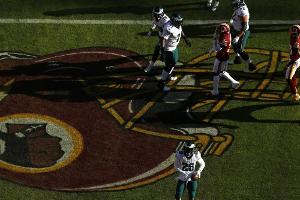 NFL: Sponsor fordert Namensänderung der Washington Redskins