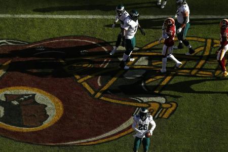 Nach fast 90 Jahren: Redskins vor Namensänderung Nach fast 90 Jahren: Redskins vor Namensänderung