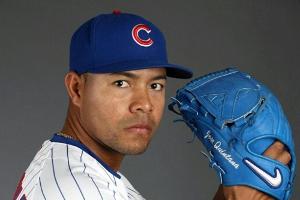 MLB: Cubs-Pitcher nach Unfall beim Geschirrspülen operiert